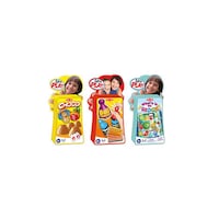 Snack-Centric Pocket Games Image 2