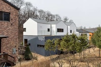 Three-Roofed Homes Image 3