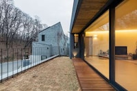 Three-Roofed Homes Image 4