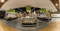 Naturalistic Hypermarket Stores Image 4