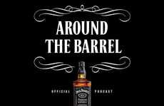 Whiskey Brand Podcasts