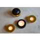 Industrial Designer Candle Holders Image 4