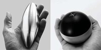 Industrial Designer Candle Holders Image 5