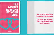 Anti-Harassment Holiday Cards