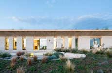 Symmetrical Artistic Studios