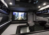 Supercar-Inspired Motorboats Image 2
