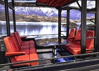 Supercar-Inspired Motorboats Image 4