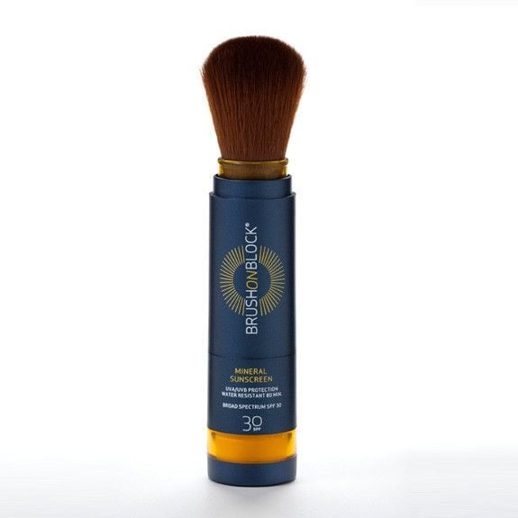 Translucent Powder Sunscreens