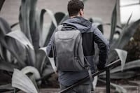 Compressed Storage Laptop Bags Image 2