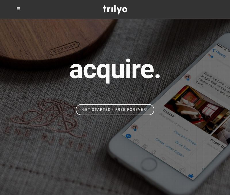 Conversational eCommerce Chatbots
