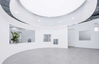 Cloud-Like Office Spaces Image 3