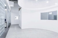 Cloud-Like Office Spaces Image 5