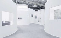 Cloud-Like Office Spaces Image 6