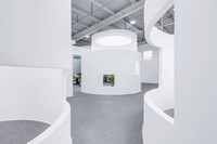 Cloud-Like Office Spaces Image 7