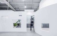 Cloud-Like Office Spaces Image 8