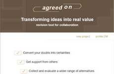 Idea Collaboration Platforms