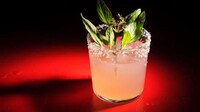 Modernized Mexican-Inspired Dishes Image 3