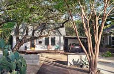 Extended Modern Cottages