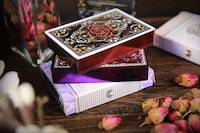 Craftsman Quality Playing Cards Image 3