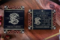 Craftsman Quality Playing Cards Image 4