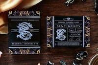 Craftsman Quality Playing Cards Image 5