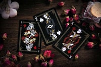 Craftsman Quality Playing Cards Image 7
