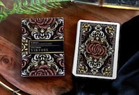 Craftsman Quality Playing Cards Image 8
