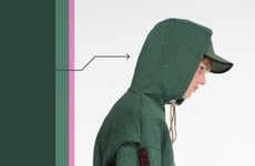 Travel-Inspired Streetwear Collections