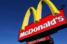 Refocused Fast Food Campaigns