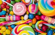 Immersive Candy-Themed Museums
