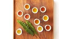 Cannabis-Infused Botanical Beverages Image 2