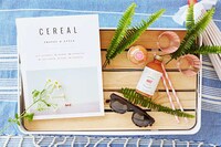 Cannabis-Infused Botanical Beverages Image 3