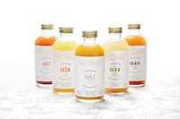 Cannabis-Infused Botanical Beverages Image 4