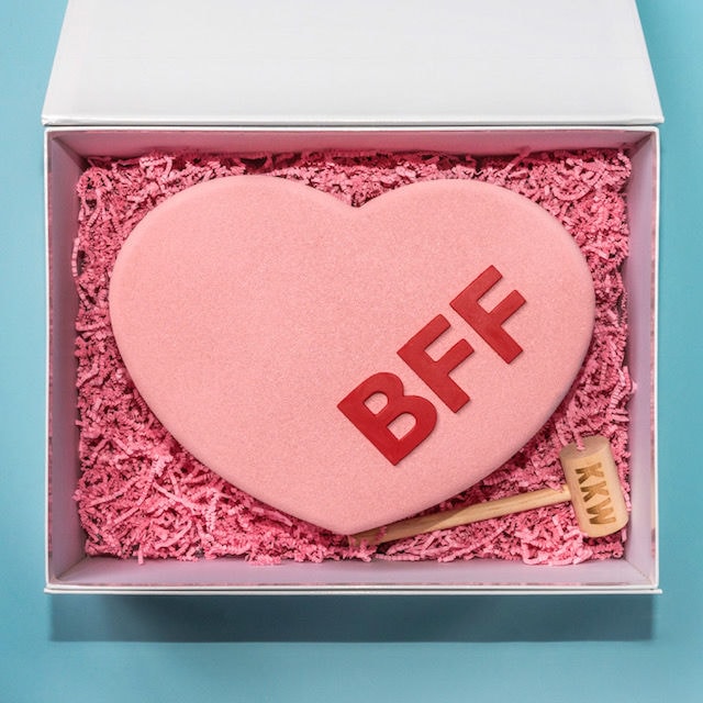 Edible Emoji Fragrance Promos