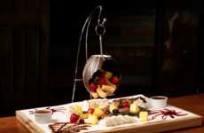 Chocolate Pinata-Inspired Desserts