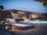 Super Luxury Desert Hotels Image 5