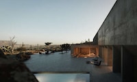 Super Luxury Desert Hotels Image 6