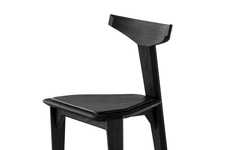 Fire-Crafted Home Furnishings