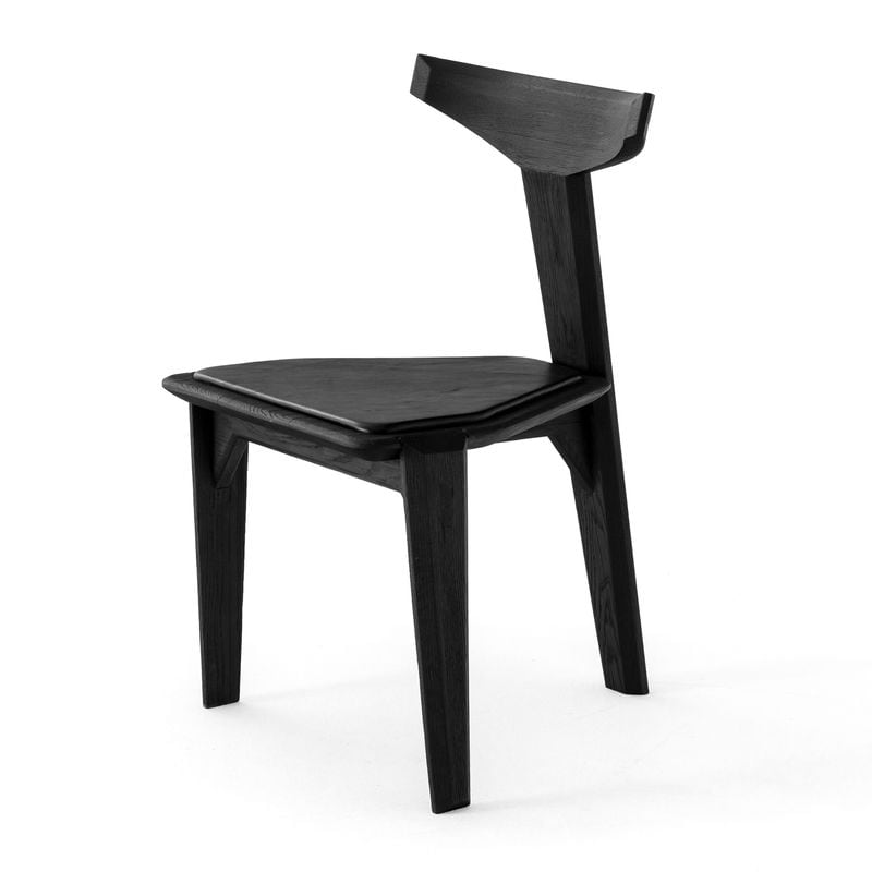 Fire-Crafted Home Furnishings