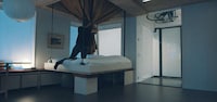 Reconfigurable Compact Apartments Image 2