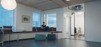 Reconfigurable Compact Apartments Image 3