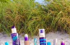 Hydrating Vegan Cosmetics