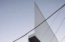 Illusory Triangular Offices