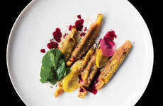 Coastal Italian-Inspired Restaurants