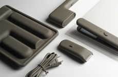 Intentionally Under-Designed Appliances