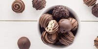 Personalized Gourmet Candy Boxes Image 3