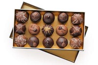 Personalized Gourmet Candy Boxes Image 4