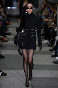 Futuristic Executive Fashions Image 2