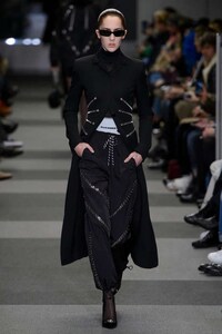 Futuristic Executive Fashions Image 6