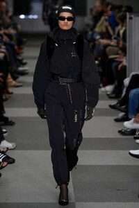 Futuristic Executive Fashions Image 7